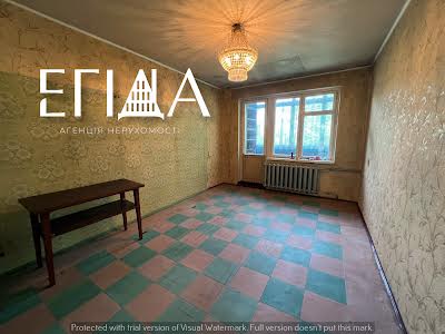 квартира за адресою Яновського вул., 157а