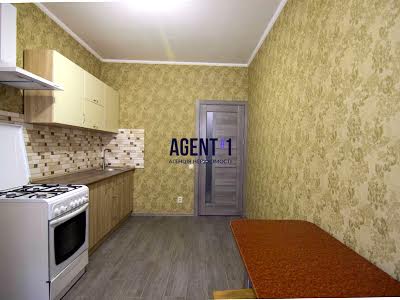 квартира по адресу Тарасівська ул., 21