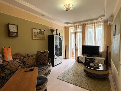 квартира за адресою Білоруська вул., 30