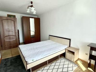 квартира по адресу Паращука ул., 3