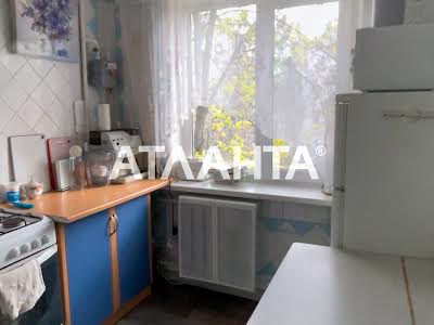 квартира по адресу Героев Крут ул. (Терешковой), 38