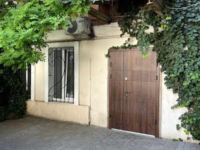 квартира за адресою Одеса, Святослава Караванського вул. (Жуковського), 14