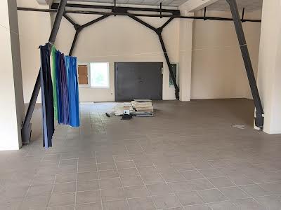 коммерческая по адресу Незалежності бульв. (50 років Жовтня), 53