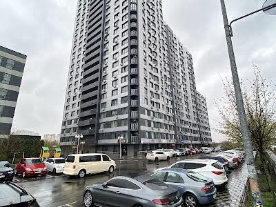 квартира за адресою Завальна вул., 10-Г