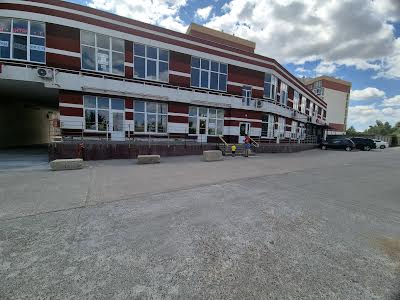 комерційна за адресою Будівельна вул., 48-А