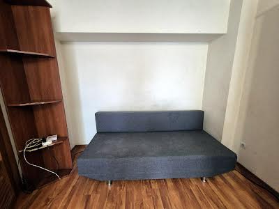 квартира по адресу Богдана Хмельницкого просп. (Героев Сталинграда), 110
