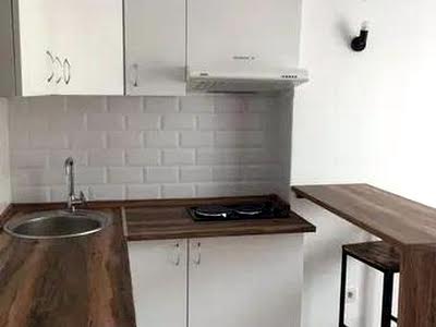 квартира за адресою Шалимова, 65