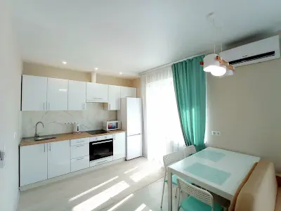 квартира за адресою Вишняківська вул., 2
