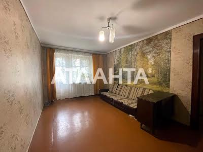 квартира за адресою Шевченка просп., 8