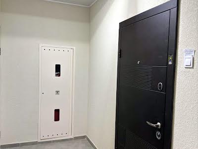квартира по адресу Академика Заболотного ул., І5