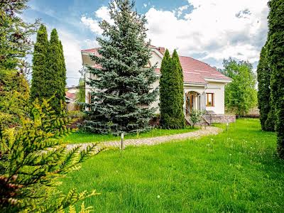 дом по адресу с. Белогородка, чорнобильска