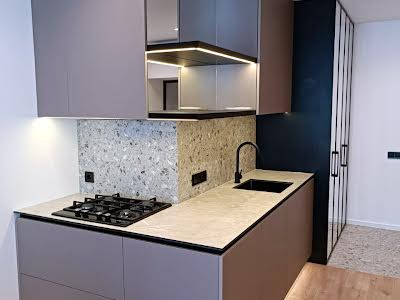 квартира по адресу Запорожское шоссе, 32д