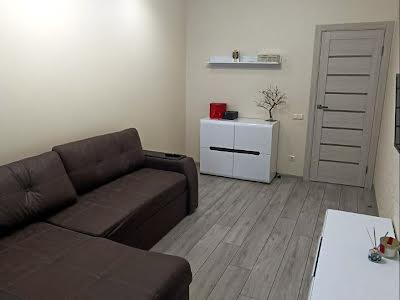 квартира за адресою Городницька вул., 47б