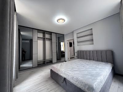 квартира по адресу Столичное шоссе, 3