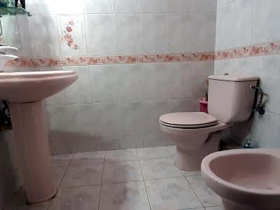 квартира за адресою Срібнокільська вул., 20