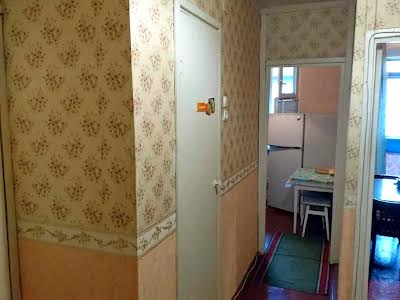 квартира за адресою Соборности Украины, 238