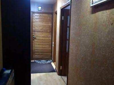 квартира за адресою Валентинівська вул. (Блюхера), 28