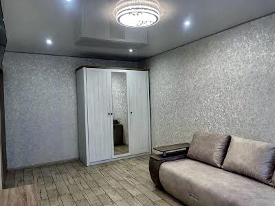 квартира по адресу Софии Русовой ул., 5 б