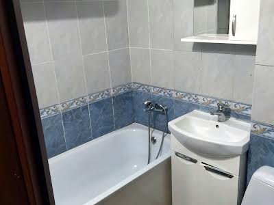 квартира по адресу Василия Сергиенко ул. (Заднепровская), 38
