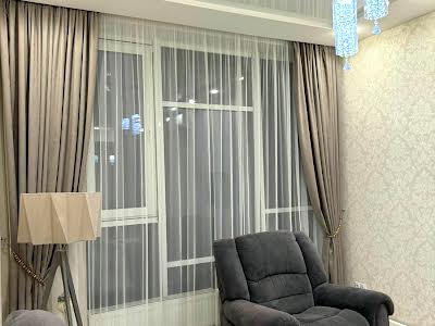 квартира за адресою Авіаконструктора Антонова вул., 2Б
