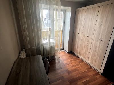 квартира по адресу Павла Тычины просп., 4