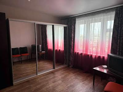 квартира по адресу Микитенко Ивана ул., 9