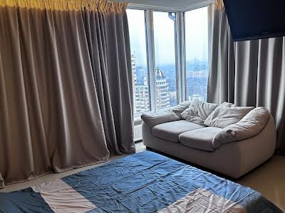 квартира за адресою Панаса Мирного вул., 28А