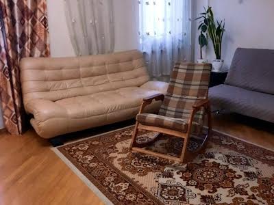квартира по адресу Л.Шмидта, 15