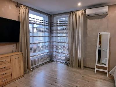 квартира за адресою Вильямса, 47а