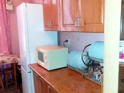 квартира по адресу Львов, Караимская ул., 10