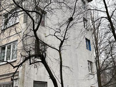 квартира за адресою Івана Виговського вул. (Маршала Гречка), 12-Д