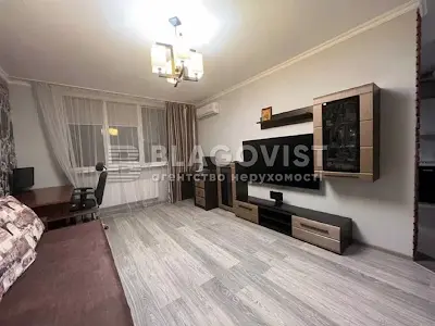 квартира за адресою Казарменна вул. (Григорія Андрющенка), 6-Г