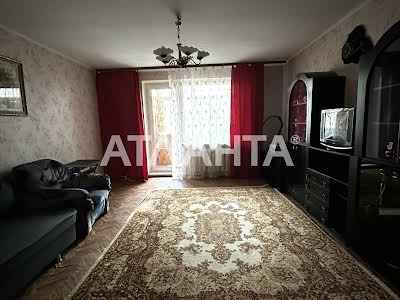 квартира за адресою Івана Фунтового вул., 17
