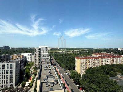 квартира за адресою Салютна вул., 2