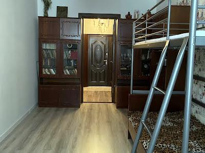 квартира по адресу Канатная ул., 102