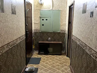 квартира за адресою Вороніна вул., 31