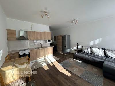 квартира за адресою Олени Пчілки вул., 7