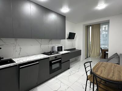 квартира за адресою Запорізьке шосе, 32