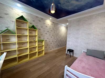квартира за адресою Урлівська вул., 23-А