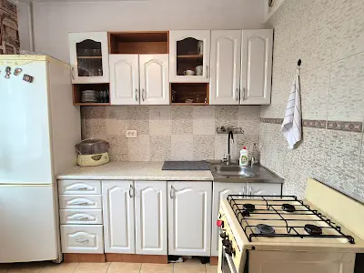 квартира по адресу Миколы Бажана просп., 28в