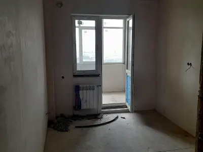 квартира за адресою Юрія Кондратюка вул., 1