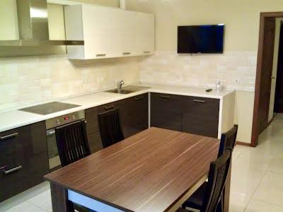 квартира по адресу Ніжинська, 5