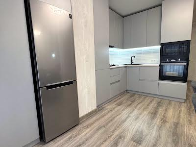 квартира за адресою Набережна Перемоги вул., 112