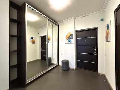 квартира за адресою Вишгородська вул., 45/9