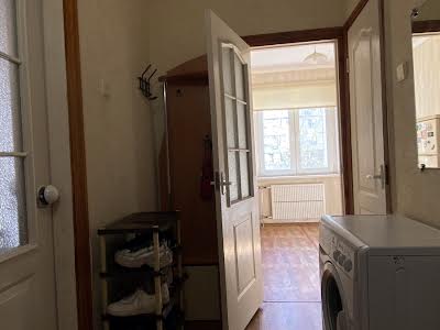 квартира за адресою Святоюріївська вул., 32