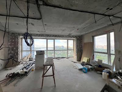 квартира по адресу Осокорская ул., 2а
