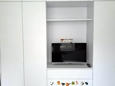 квартира за адресою Європейського Союзу просп. (Правди), 43