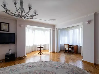 квартира за адресою Оболонський просп., 22В