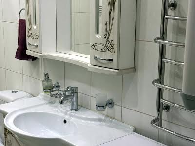 квартира за адресою Михайла Максимовича вул. (Онуфрія Трутенка), 3-Г