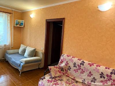квартира по адресу Бориспольская ул., 49